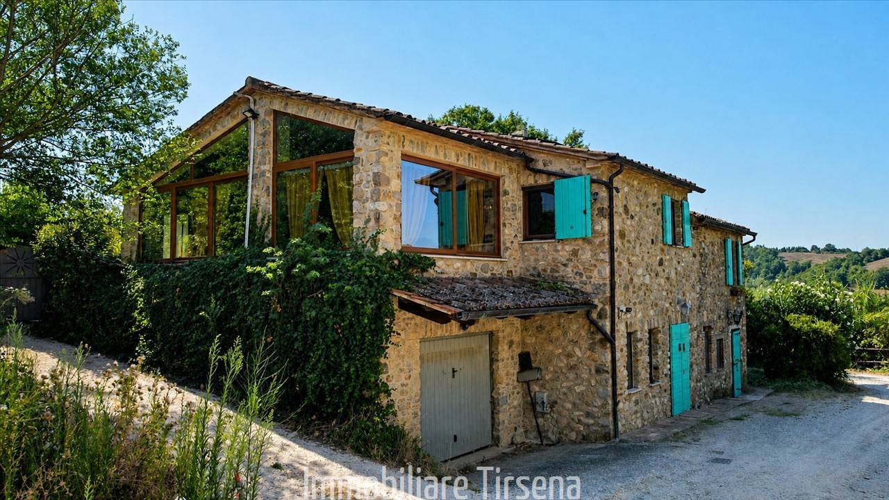 Casale, Fabro