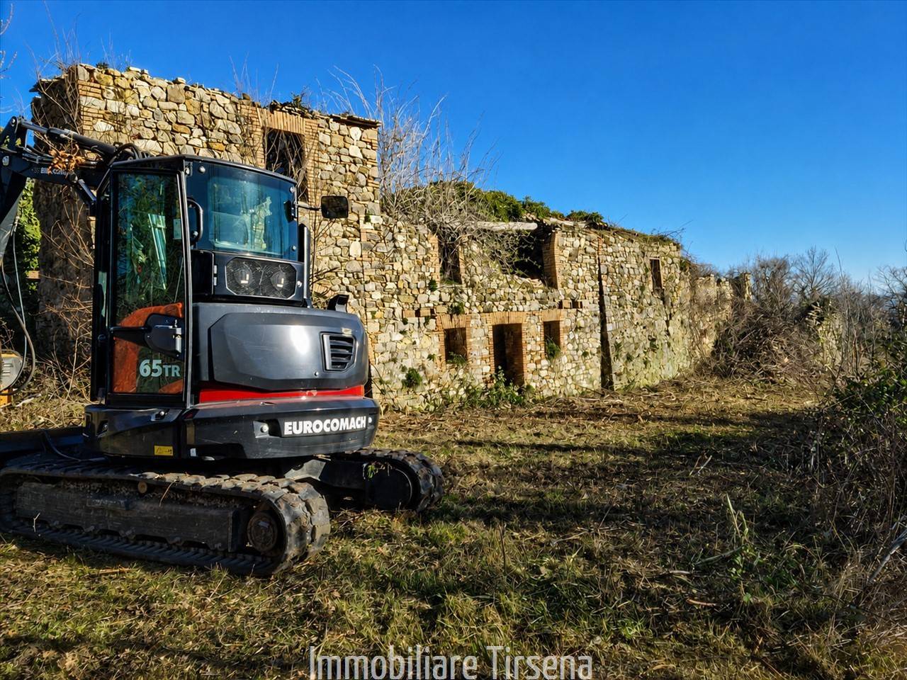 Azienda agricola Fabro Scalo, Fabro