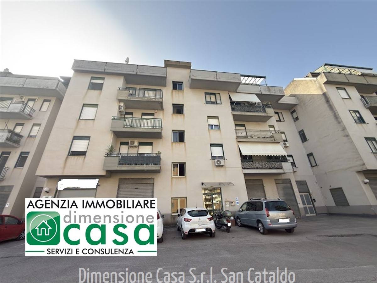 Appartamento, San Cataldo