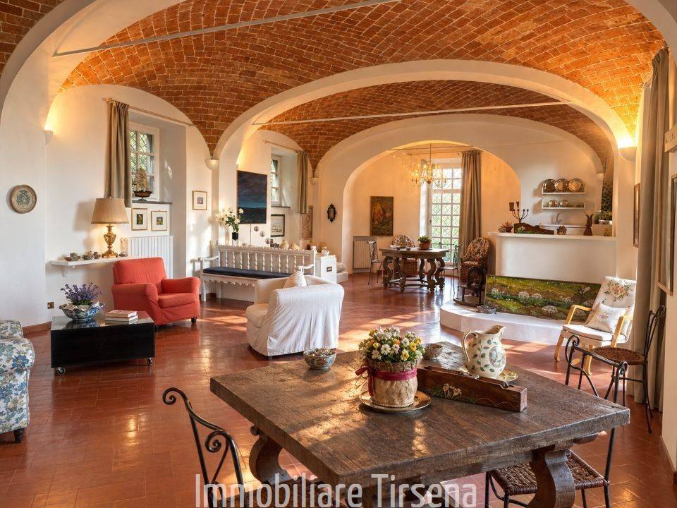 Villa Centro storico, Orvieto