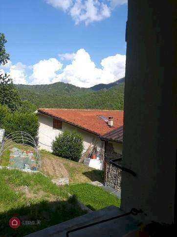 Appartamento Via Corti Soprani, Roccaforte Mondovì