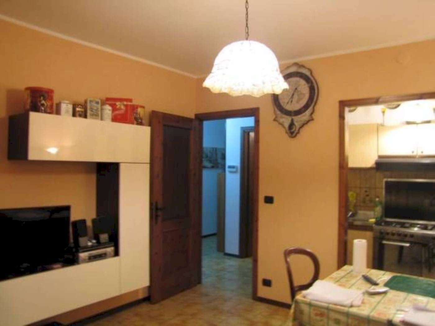 Appartamento Lurisia s.n.c, Roccaforte Mondovì