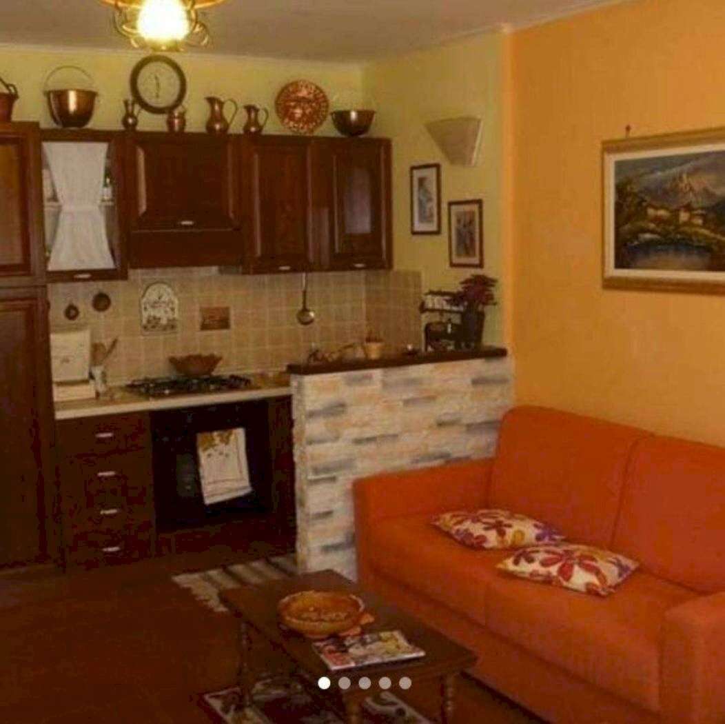 Appartamento via Maudagna, Frabosa Sottana