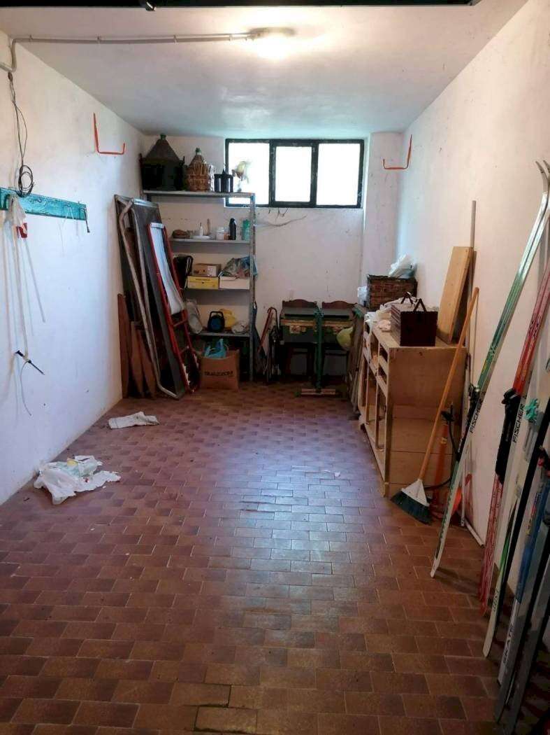 Appartamento Via RADIUM s.n.c, Roccaforte Mondovì