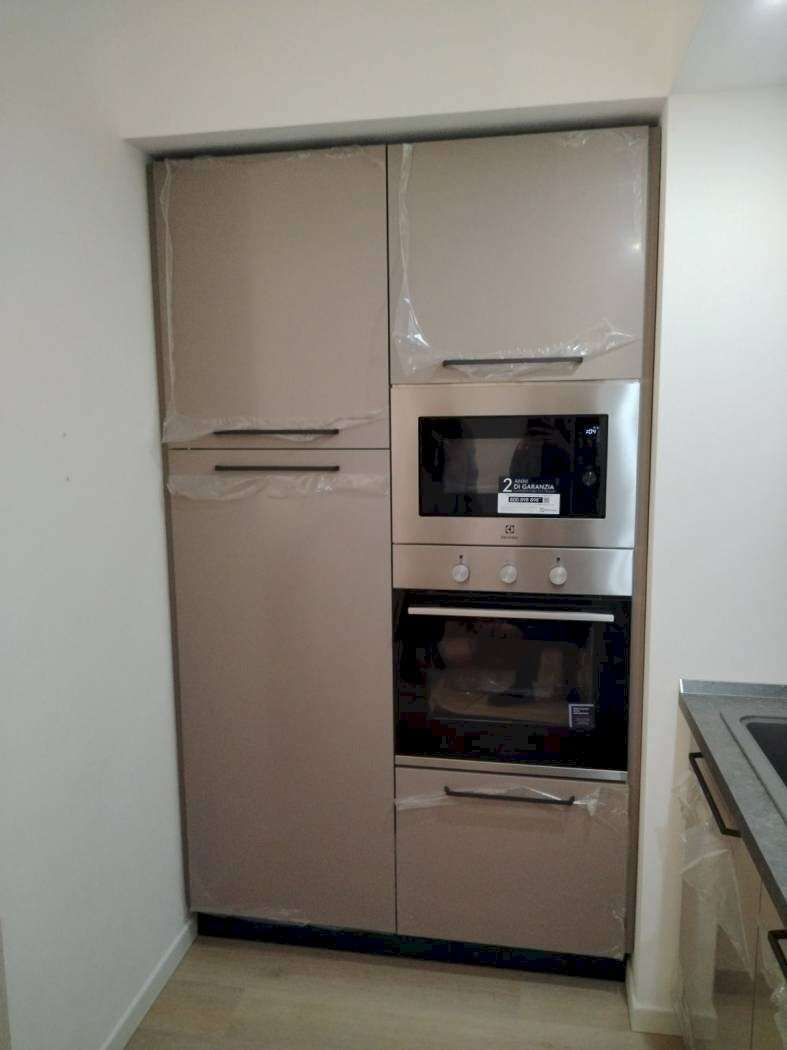 Appartamento via Giovanni Battista Beccaria, Mondovì