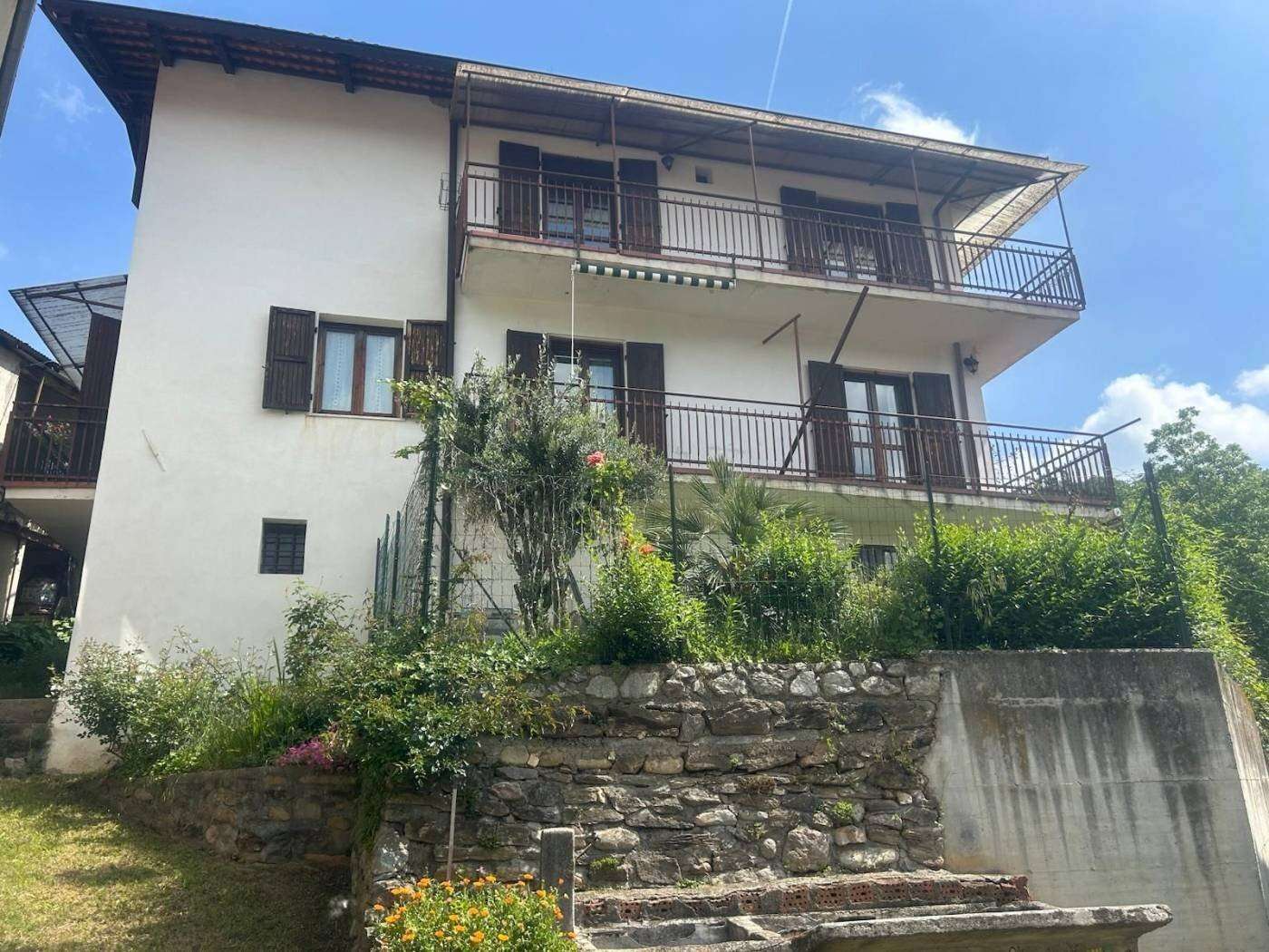 Villa Via Frà, Frabosa Sottana