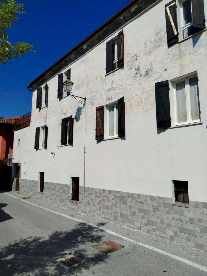 Casa indipendente, Cigliè