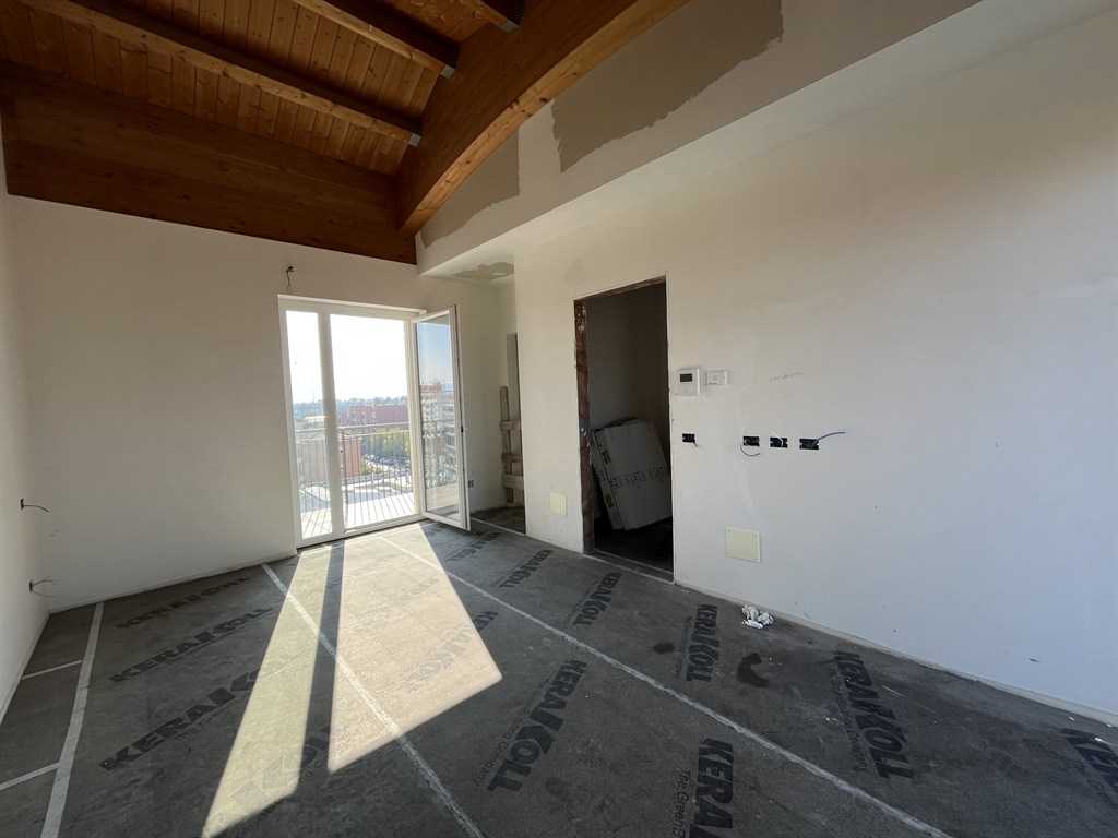 Attico - Mansarda, Cuneo