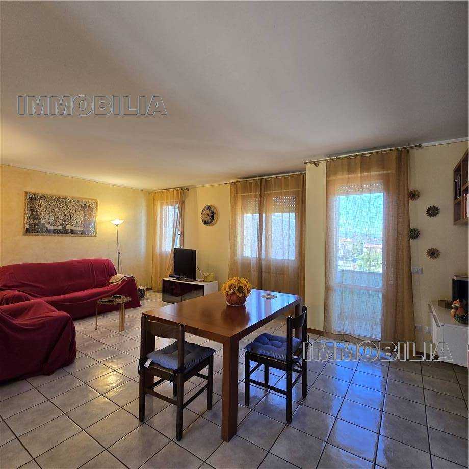 Appartamento, Sansepolcro