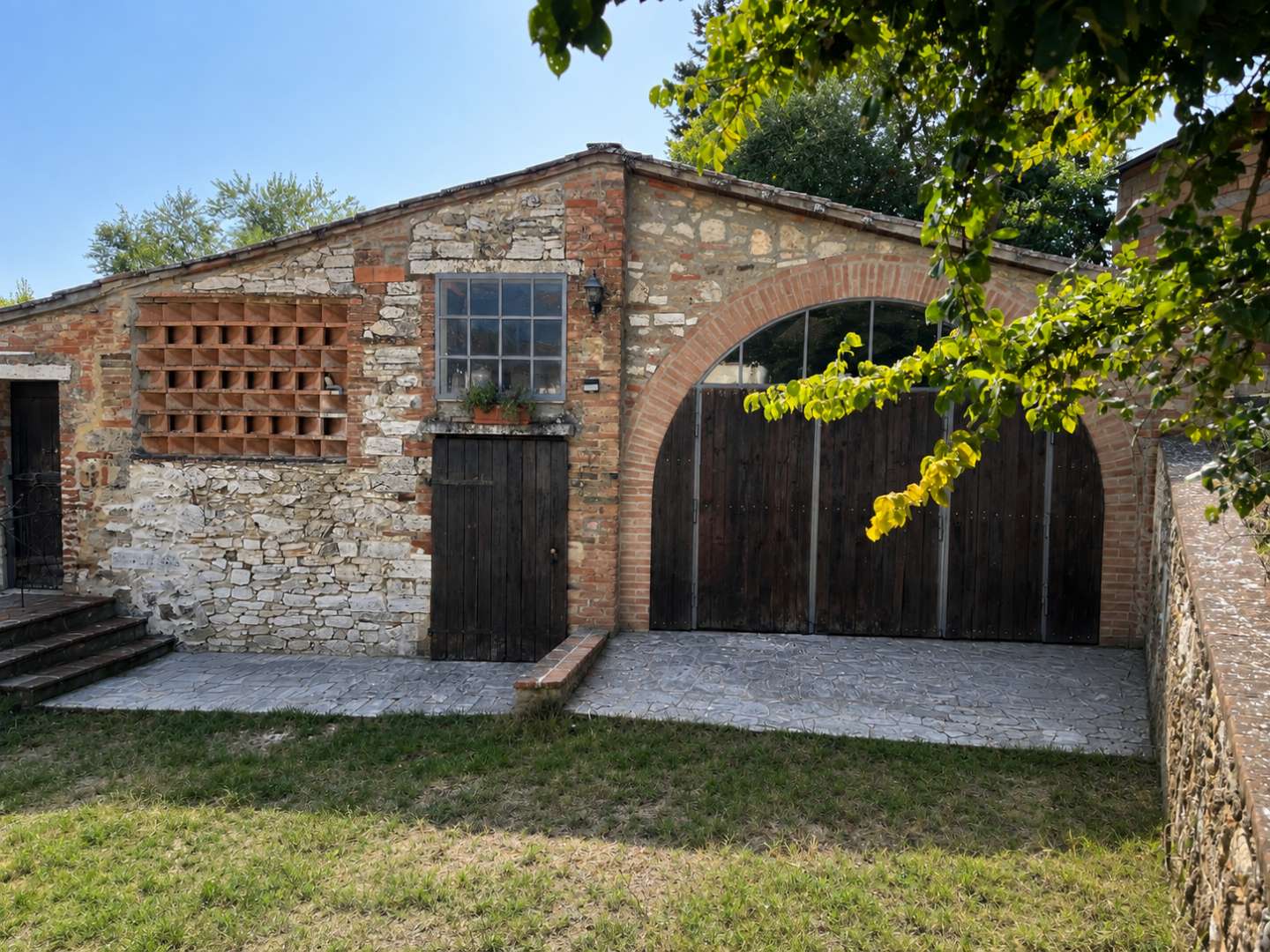 Azienda agricola Corso Giacomo Matteotti,, Asciano