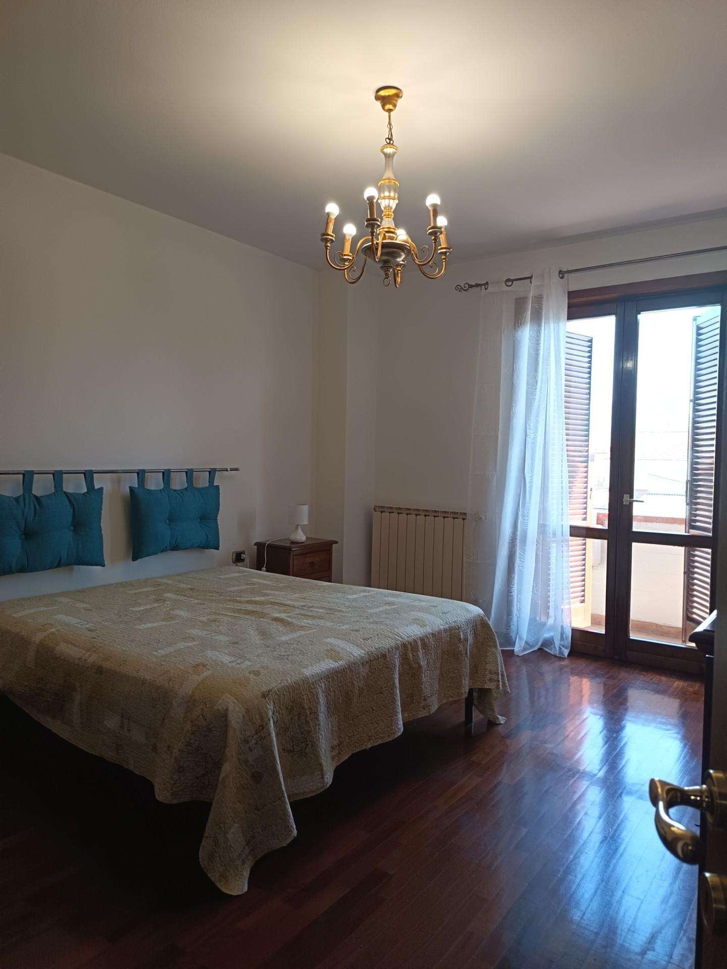 Appartamento Via di Mezzo a Vergaio,, Prato
