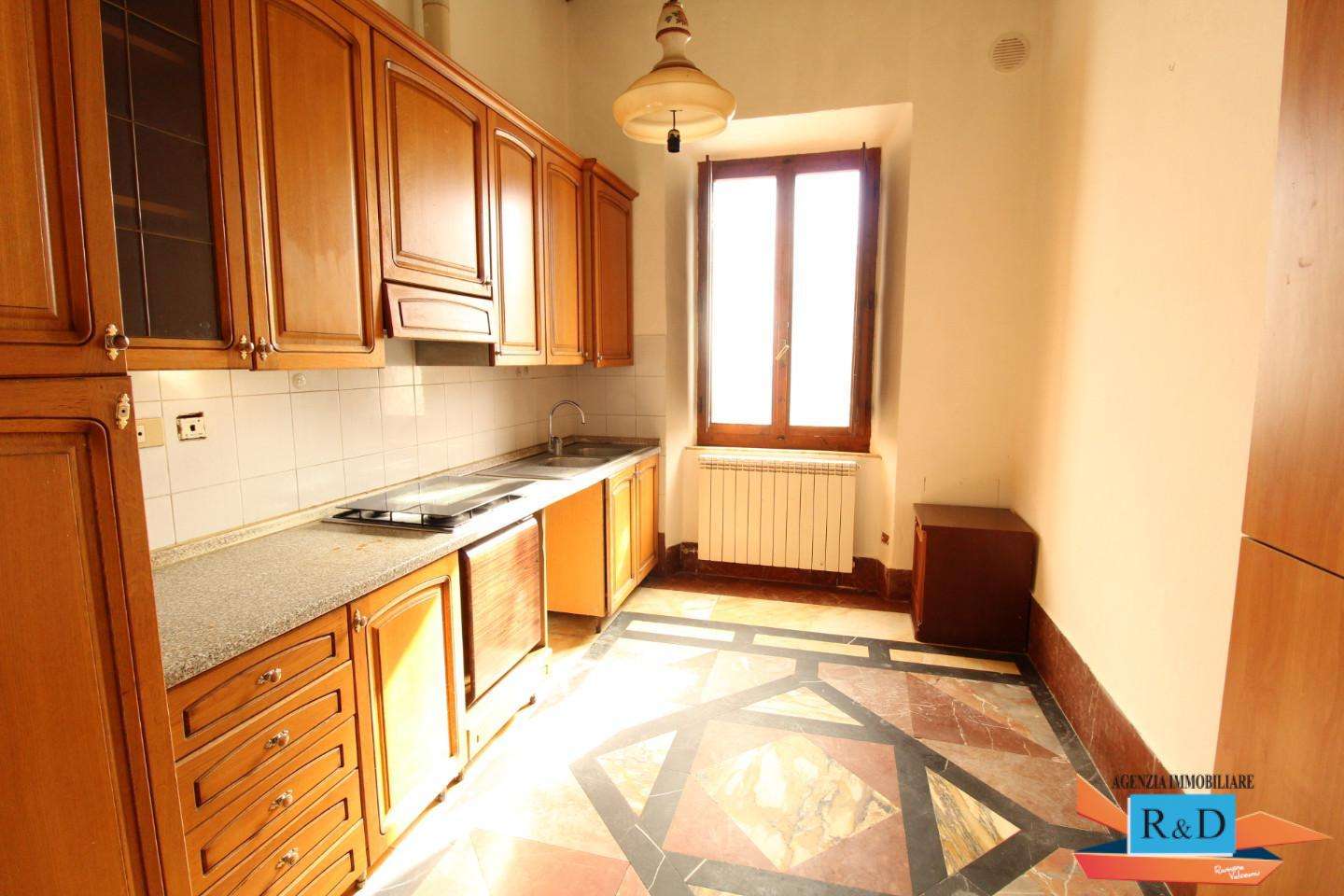 Appartamento Via Talamone,, Colle di Val d'Elsa