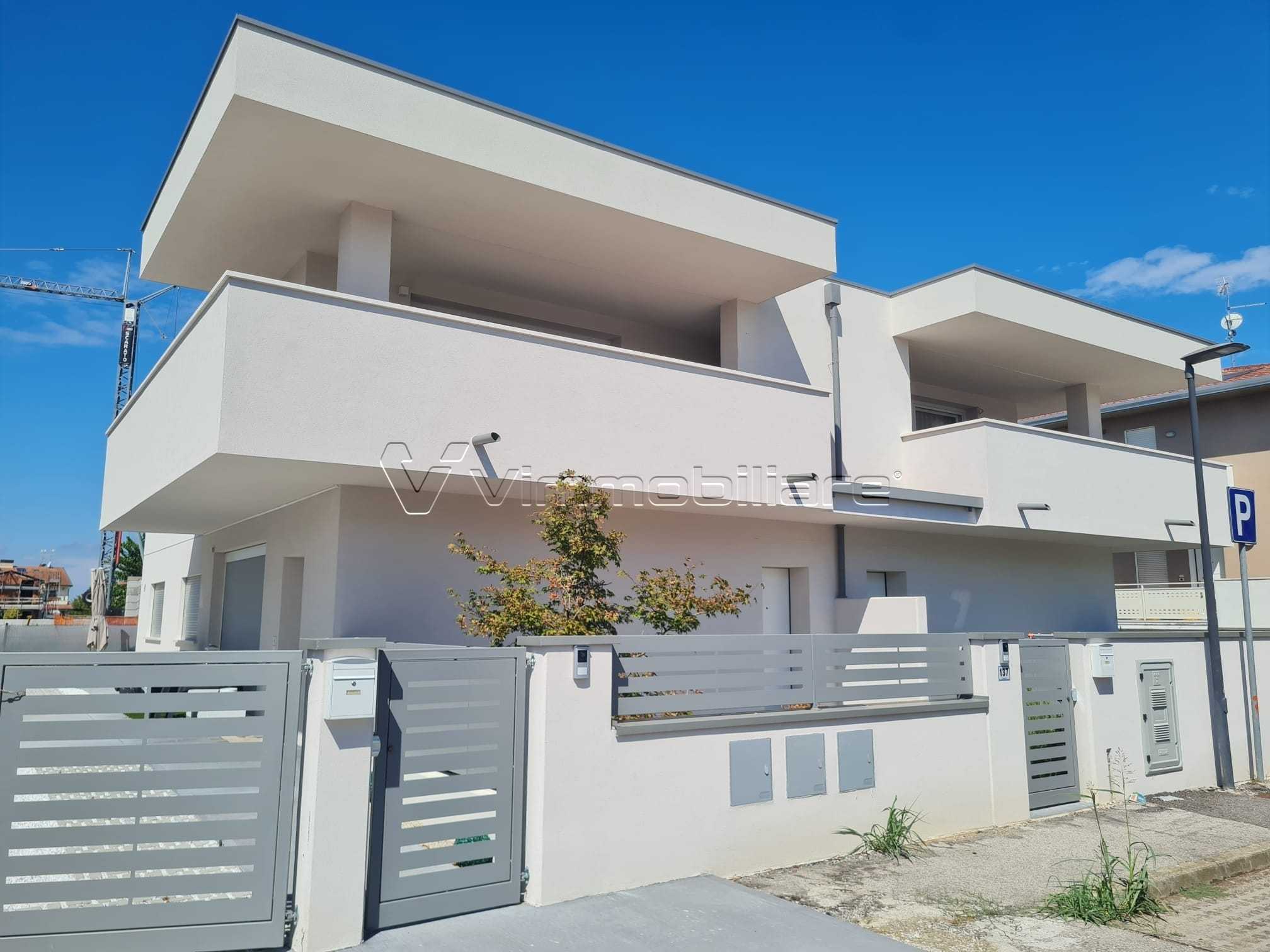 Porzione di casa Via Marinetti, Noventa Vicentina