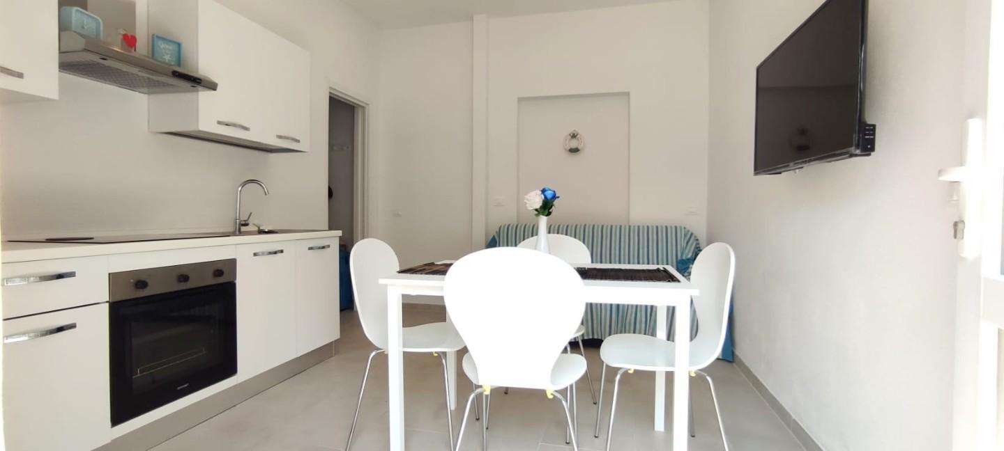 Appartamento Via S. Leonardo,  437, Massa