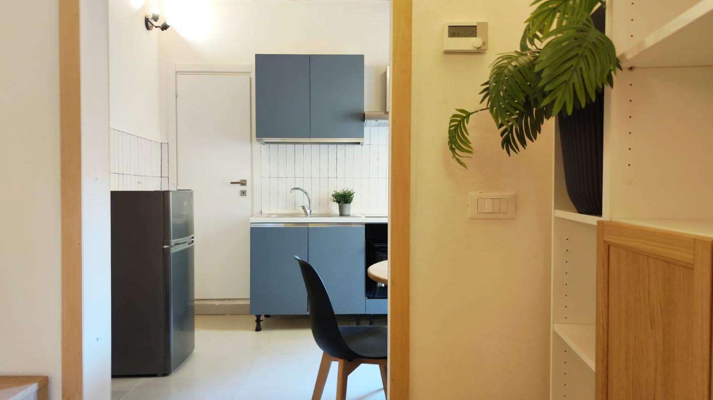 Appartamento Via Nuova,  54033, Carrara