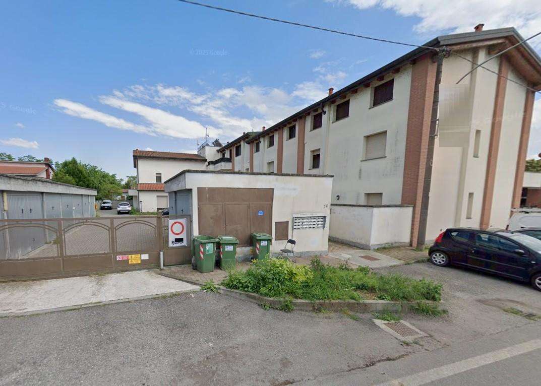 Appartamento Via Sandro Pertini,  26, Pizzale