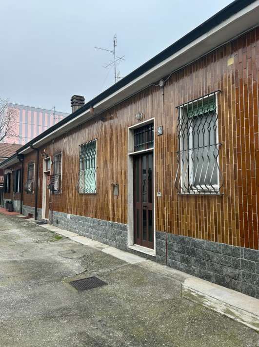 Appartamento Via Pollaiolo,  4, Pioltello