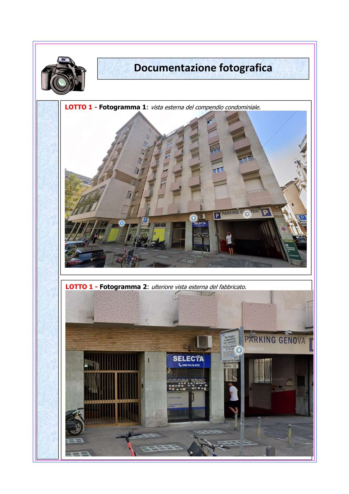 Negozio Via Antonio Genovesi,  1, Torino