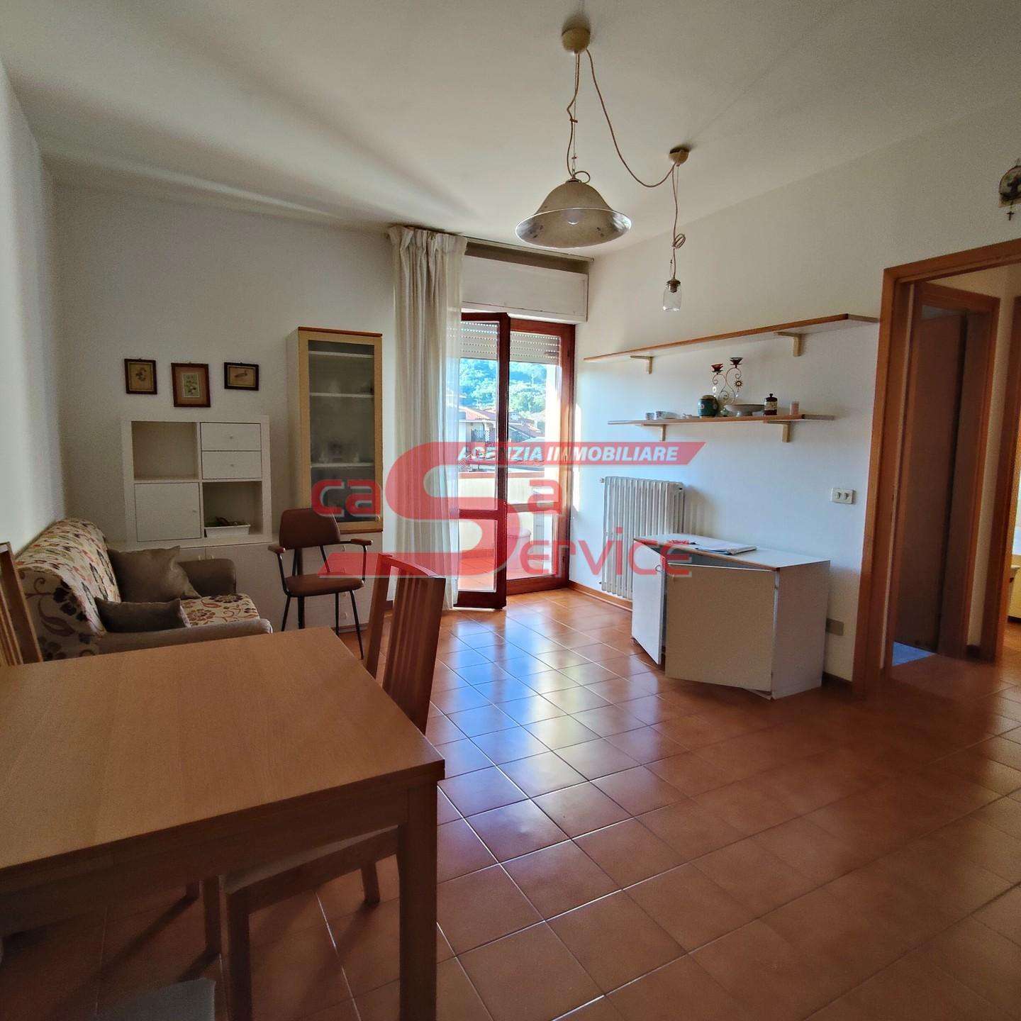 Appartamento Via Pietro Mascagni,, Montecatini-Terme