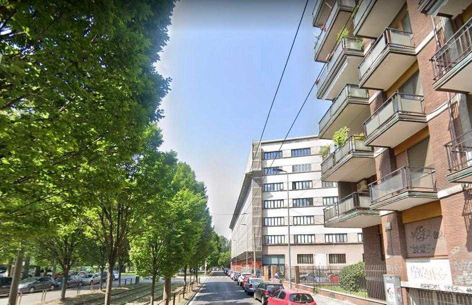 In camera singola Via Edoardo Bassini, Milano