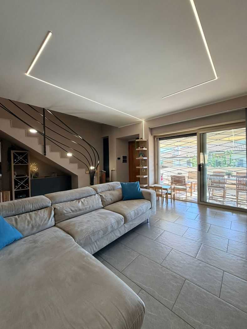 Porzione di casa VIA DELLE LANTANE, Anzio