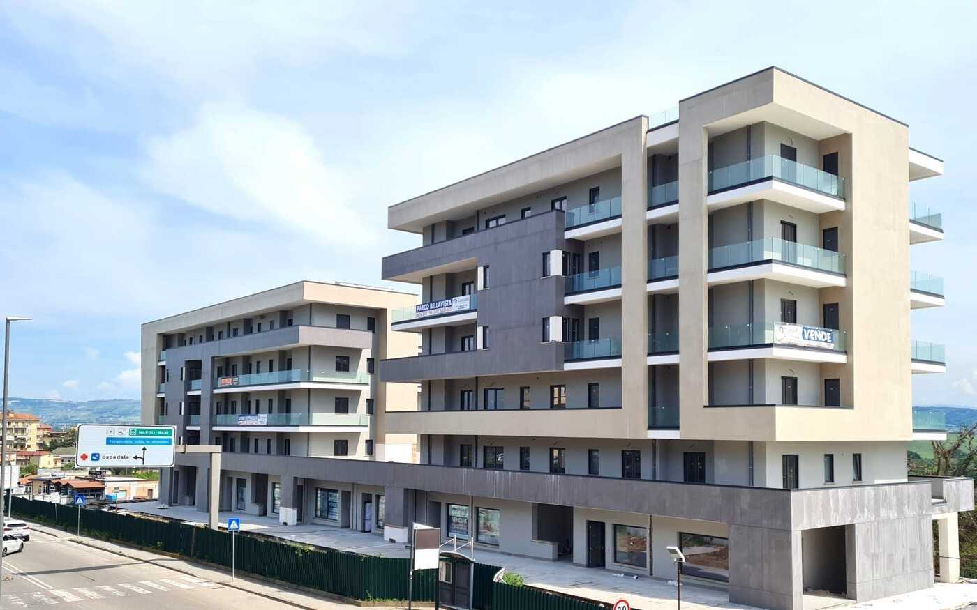 Appartamento Viale Aldo Moro, Benevento