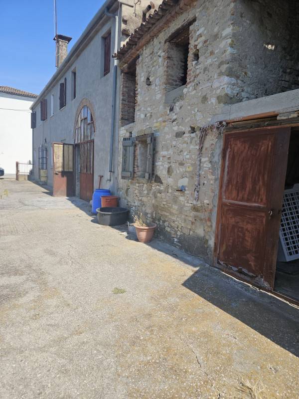 Rustico Lozzo Atestino, Lozzo Atestino