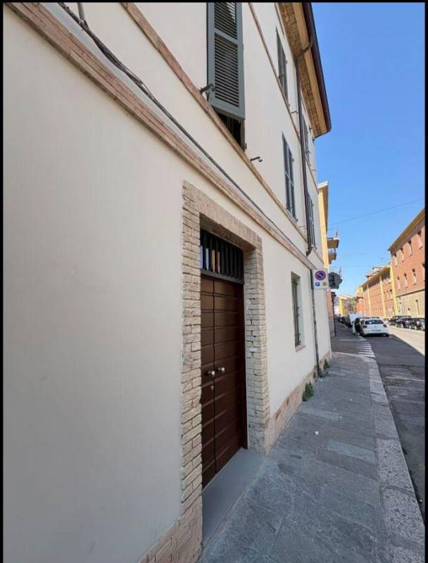 Appartamento, Parma