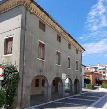 Casa indipendente Mogliano Veneto, Mogliano Veneto