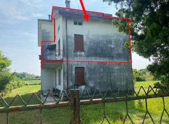 Appartamento Fischetti, Caneva