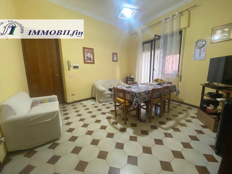 Appartamento Villabate - Centro, Villabate