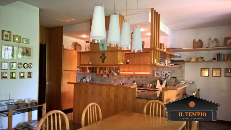Villa Altavilla Vicentina - Centro, Altavilla Vicentina