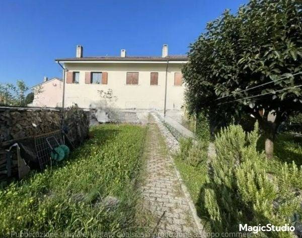 Casa Bi - Trifamiliare Bigolino, Valdobbiadene