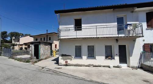 Casa Bi - Trifamiliare Sernaglia della Battaglia, Sernaglia della Battaglia