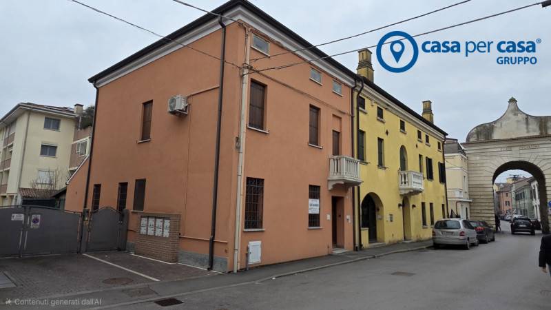 Casa Bi - Trifamiliare Rovigo - Centro, Rovigo