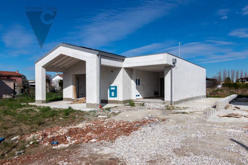 Casa indipendente Legnaro - Centro, Legnaro