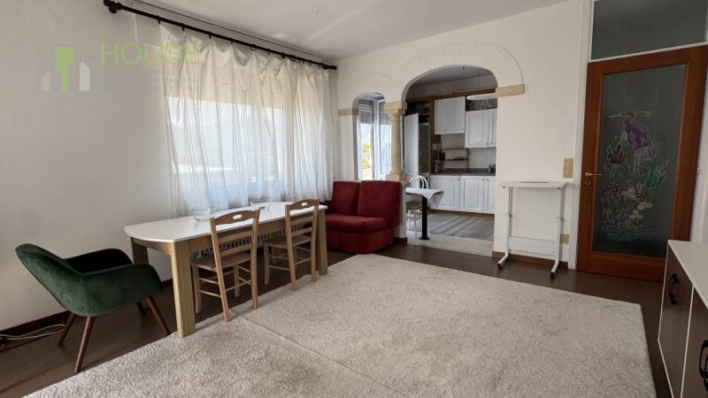 Appartamento Santa croce, Schio