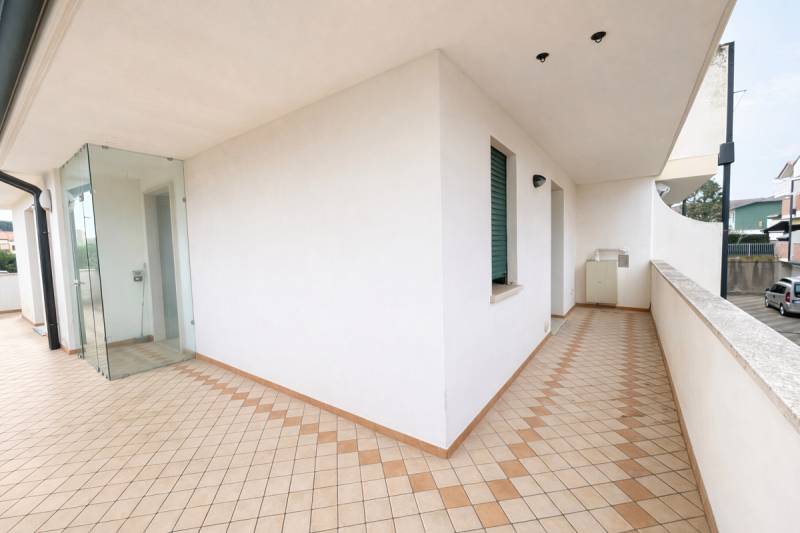 Casa Bi - Trifamiliare Sottomarina, Chioggia