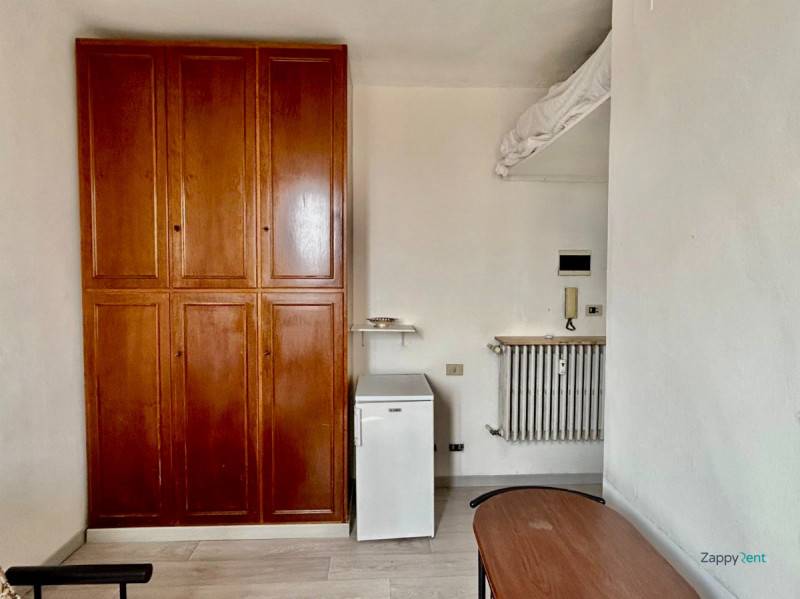 Appartamento, Milano