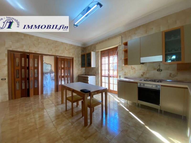 Appartamento Villabate - Centro, Villabate