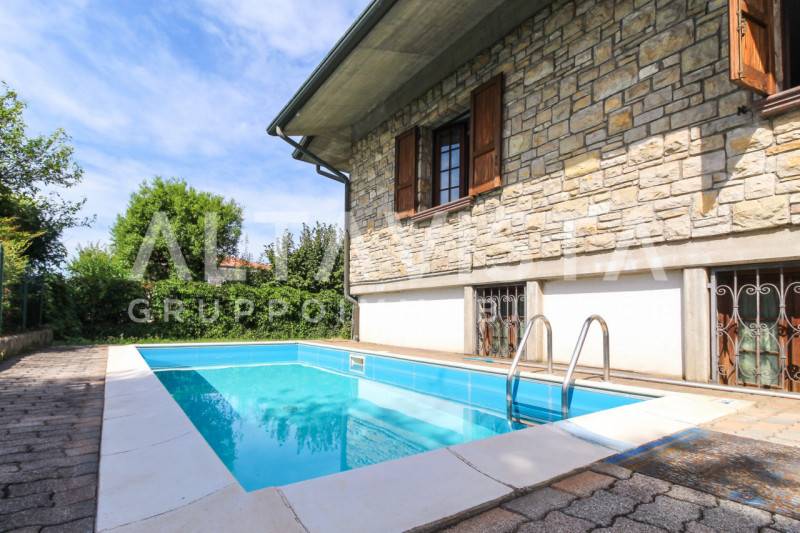 Villa Prevalle - Centro, Prevalle