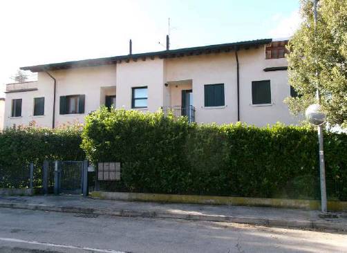 Appartamento Carbonera, Carbonera