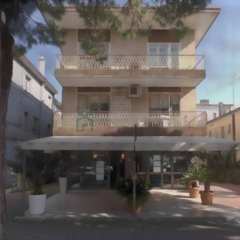 Negozio, Jesolo