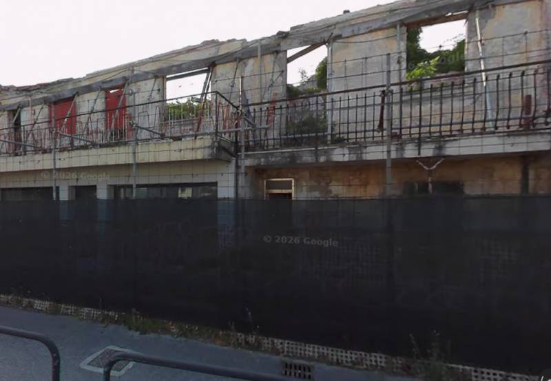 Palazzo - Stabile Cà Memo, Noventa di Piave