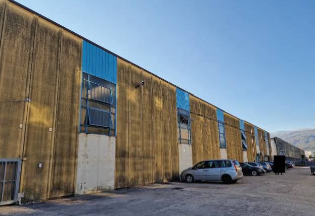 Laboratorio Pederobba, Pederobba