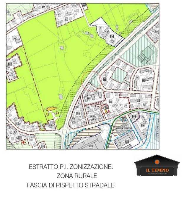 Altro Viale del Sole, Vicenza