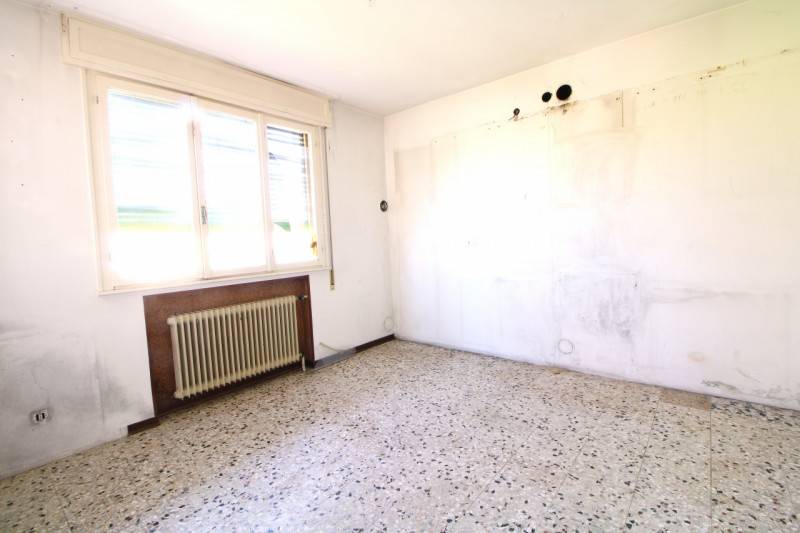 Casa Bi - Trifamiliare Cà Morosini, Sant'Urbano