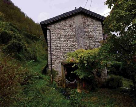 Casa indipendente Feltre, Feltre