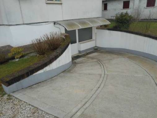 Casa indipendente Vedelago, Vedelago
