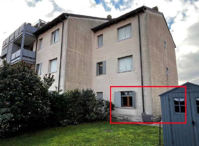 Appartamento Sarano, Santa Lucia di Piave